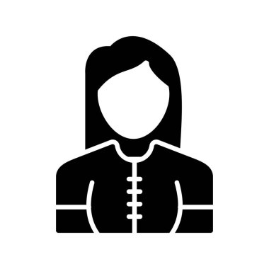 Accounted Creative Icons Desig