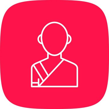  Buddhist Creative Icons Desig