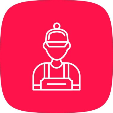 Hipster Creative Icons Desig