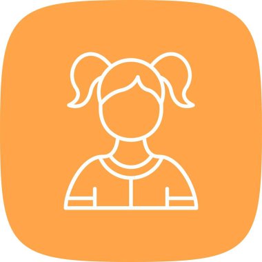 Student Creative Icons Desig