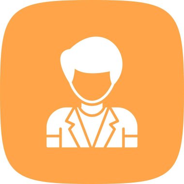 Astronaut Creative Icons Desig