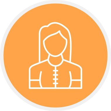 Accounted Creative Icons Desig