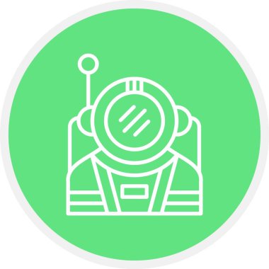 Magician Creative Icons Desig