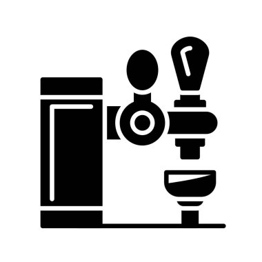 Bar Tap Creative Icons Desig