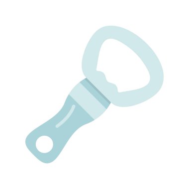 Bottle Opener Creative Icons Desig