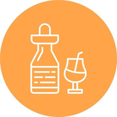 Tequila Creative Icons Desig