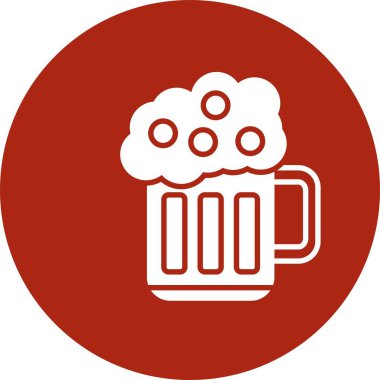 Beer Creative Icons Desig