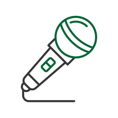  Mic Creative Icons Desig