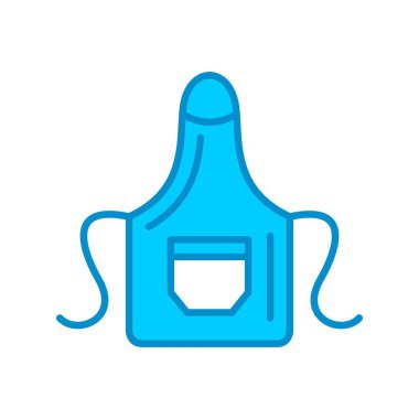 Apron Creative Icons Desig