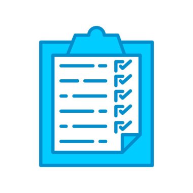 List Creative Icons Desig