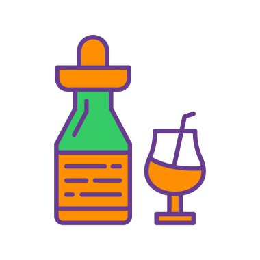 Tequila Creative Icons Desig