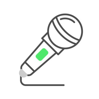  Mic Creative Icons Desig