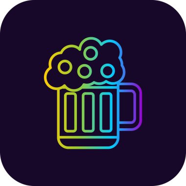 Beer Creative Icons Desig