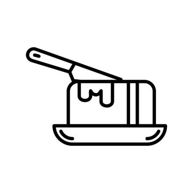 Butter Creative Icons Desig