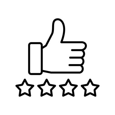  Thumbs Up Creative Icons Desig