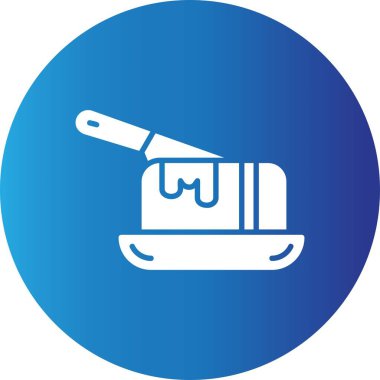 Butter Creative Icons Desig