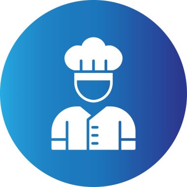Chef Creative Icons Desig