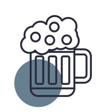 Beer Creative Icons Desig