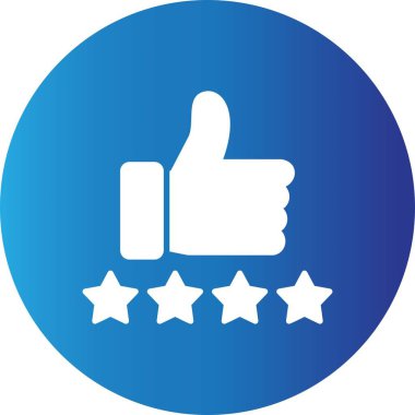  Thumbs Up Creative Icons Desig