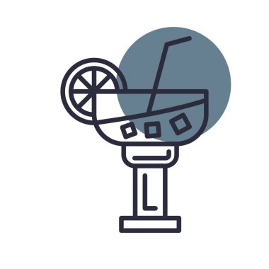 Margarita Creative Icons Desig