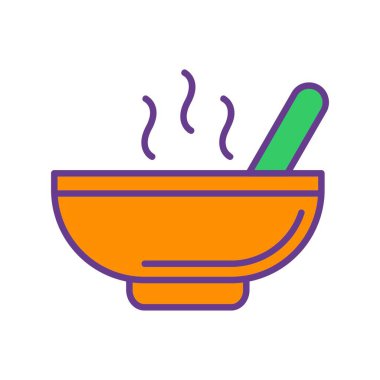 Soup Creative Icons Desig