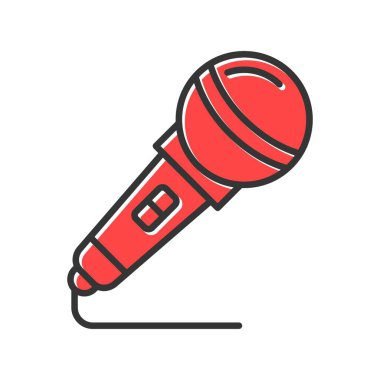  Mic Creative Icons Desig