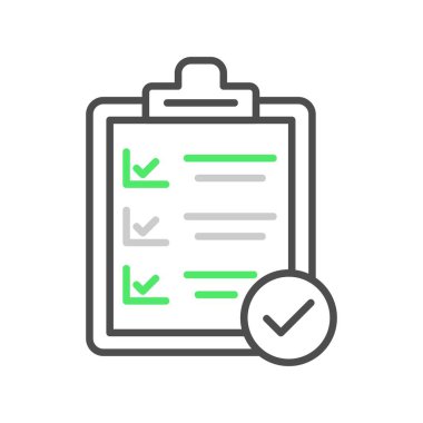 Quality Control Creative Icons Desig