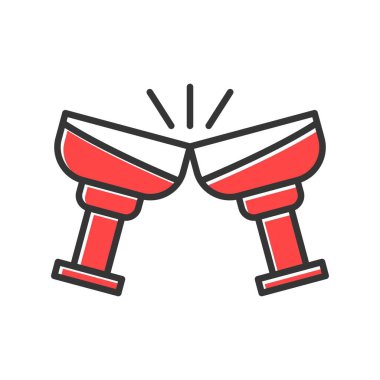 Cheers Creative Icons Desig