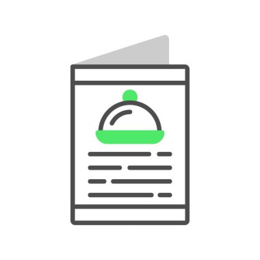 Menu Creative Icons Desig