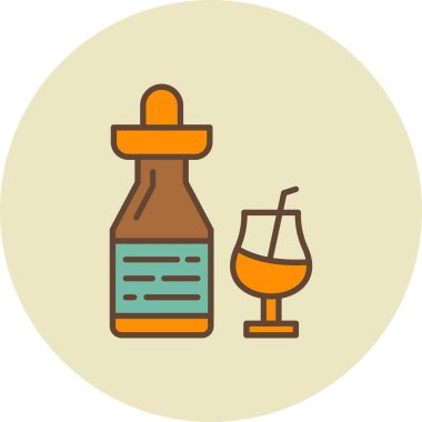 Tequila Creative Icons Desig