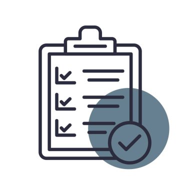 Quality Control Creative Icons Desig