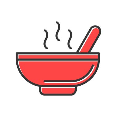 Soup Creative Icons Desig