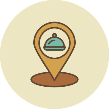 Placeholder Creative Icons Desig