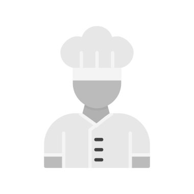 Chef Creative Icons Desig