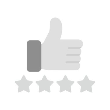  Thumbs Up Creative Icons Desig