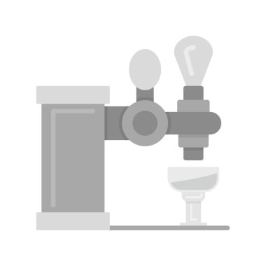 Bar Tap Creative Icons Desig