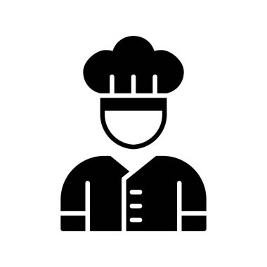Chef Creative Icons Desig