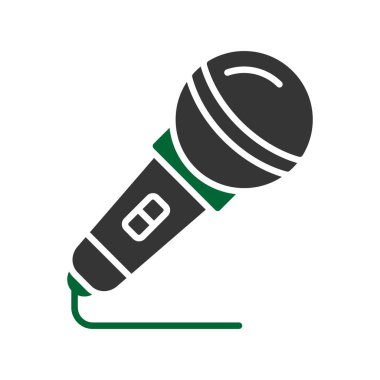  Mic Creative Icons Desig