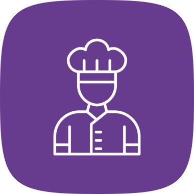 Chef Creative Icons Desig