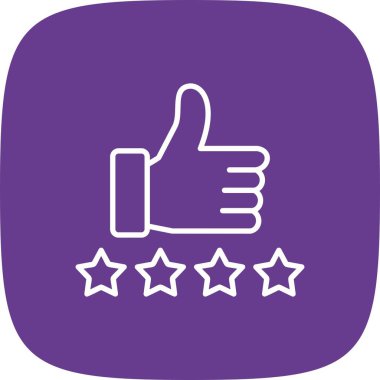  Thumbs Up Creative Icons Desig