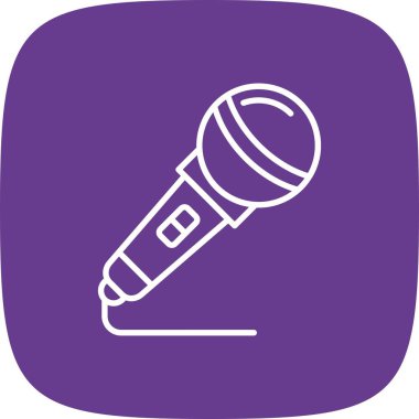  Mic Creative Icons Desig