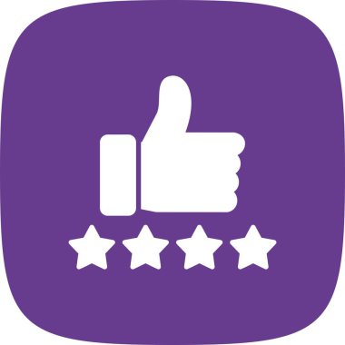  Thumbs Up Creative Icons Desig