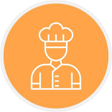 Chef Creative Icons Desig