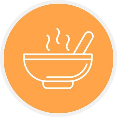 Soup Creative Icons Desig