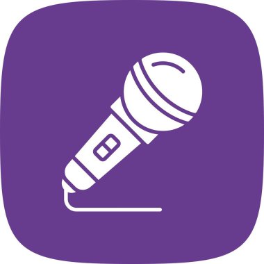  Mic Creative Icons Desig