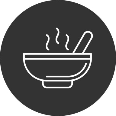 Soup Creative Icons Desig