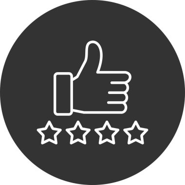  Thumbs Up Creative Icons Desig