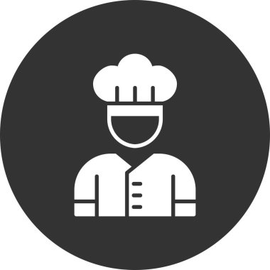 Chef Creative Icons Desig