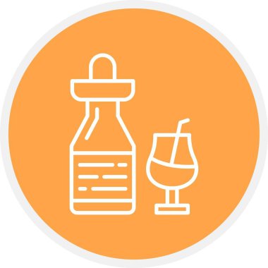 Tequila Creative Icons Desig