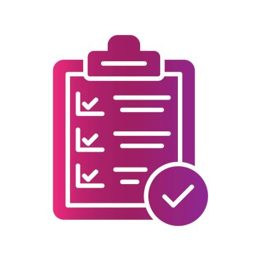 Quality Control Creative Icons Desig